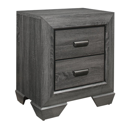 1904GY-1*4 4pc Set (QB+NS+DR+MR) - 1904GY-1*4