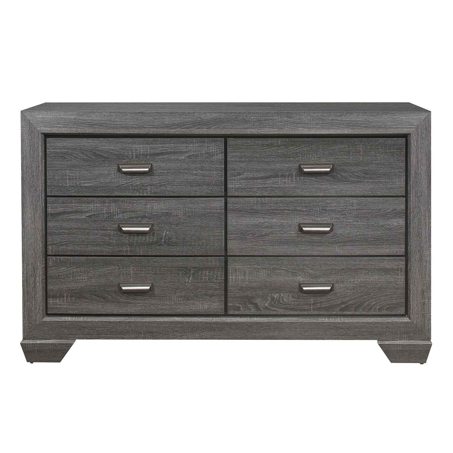 1904GY-1*4 4pc Set (QB+NS+DR+MR) - 1904GY-1*4