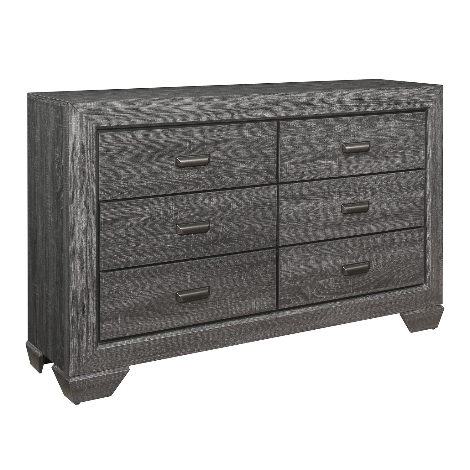 1904GY-1*4 4pc Set (QB+NS+DR+MR) - 1904GY-1*4