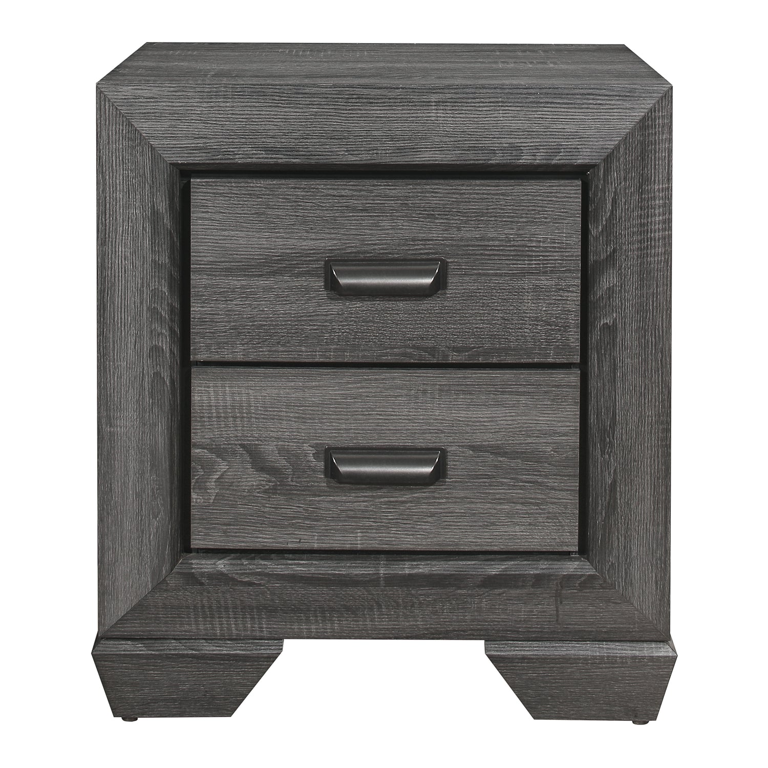 1904TGY-1*4 4pc Set (TB+NS+DR+MR) - 1904TGY-1*4