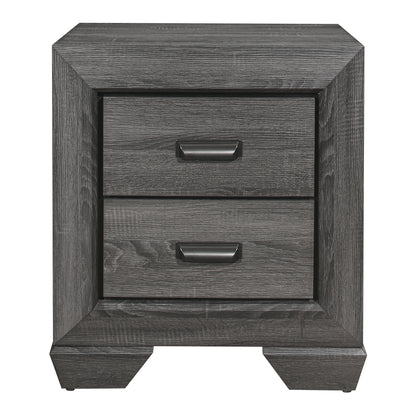 1904TGY-1*4 4pc Set (TB+NS+DR+MR) - 1904TGY-1*4