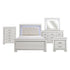1916W-1*9 5pc Set (QB+NS+DR+MR+CH) - 1916W-1*9