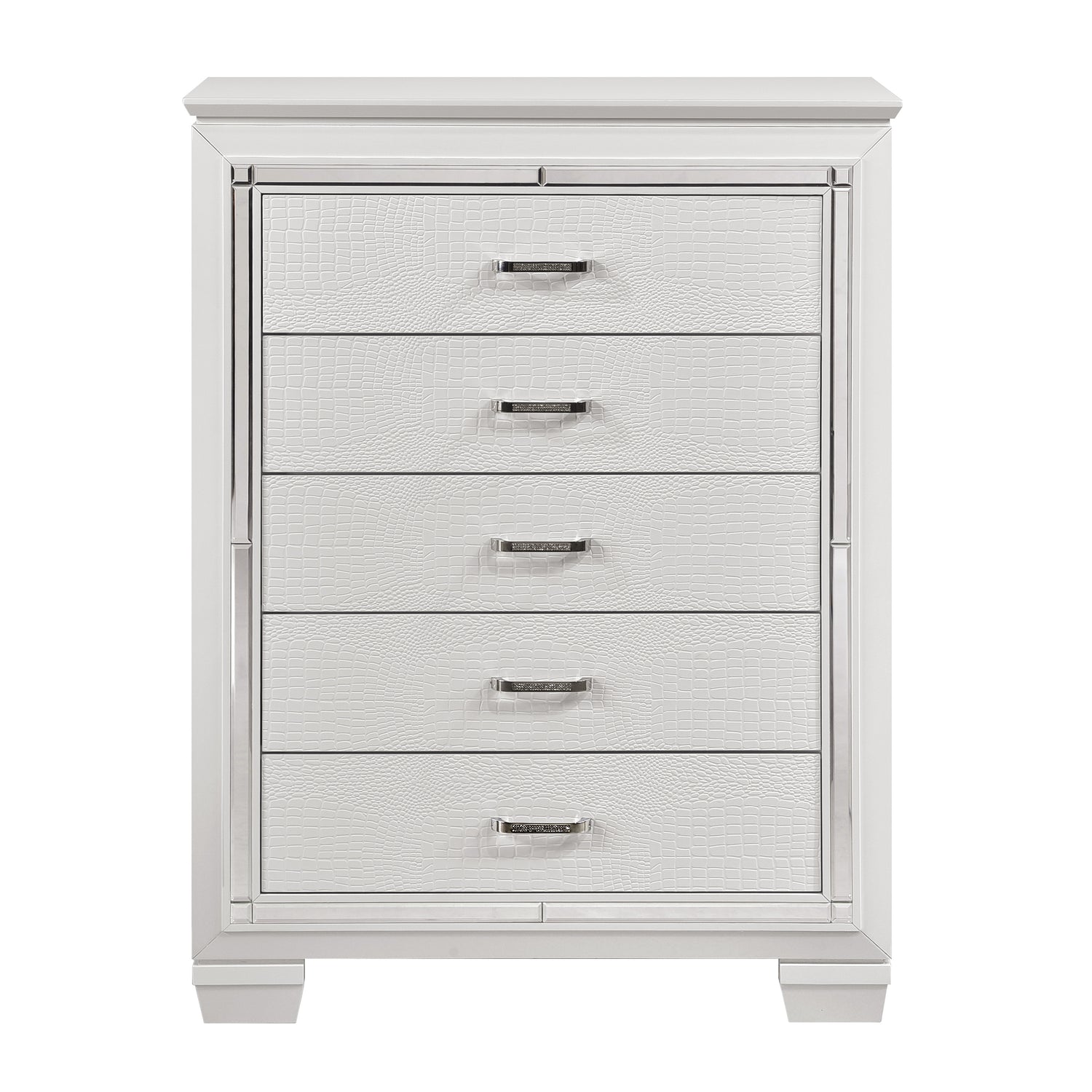 1916W-1*9 5pc Set (QB+NS+DR+MR+CH) - 1916W-1*9