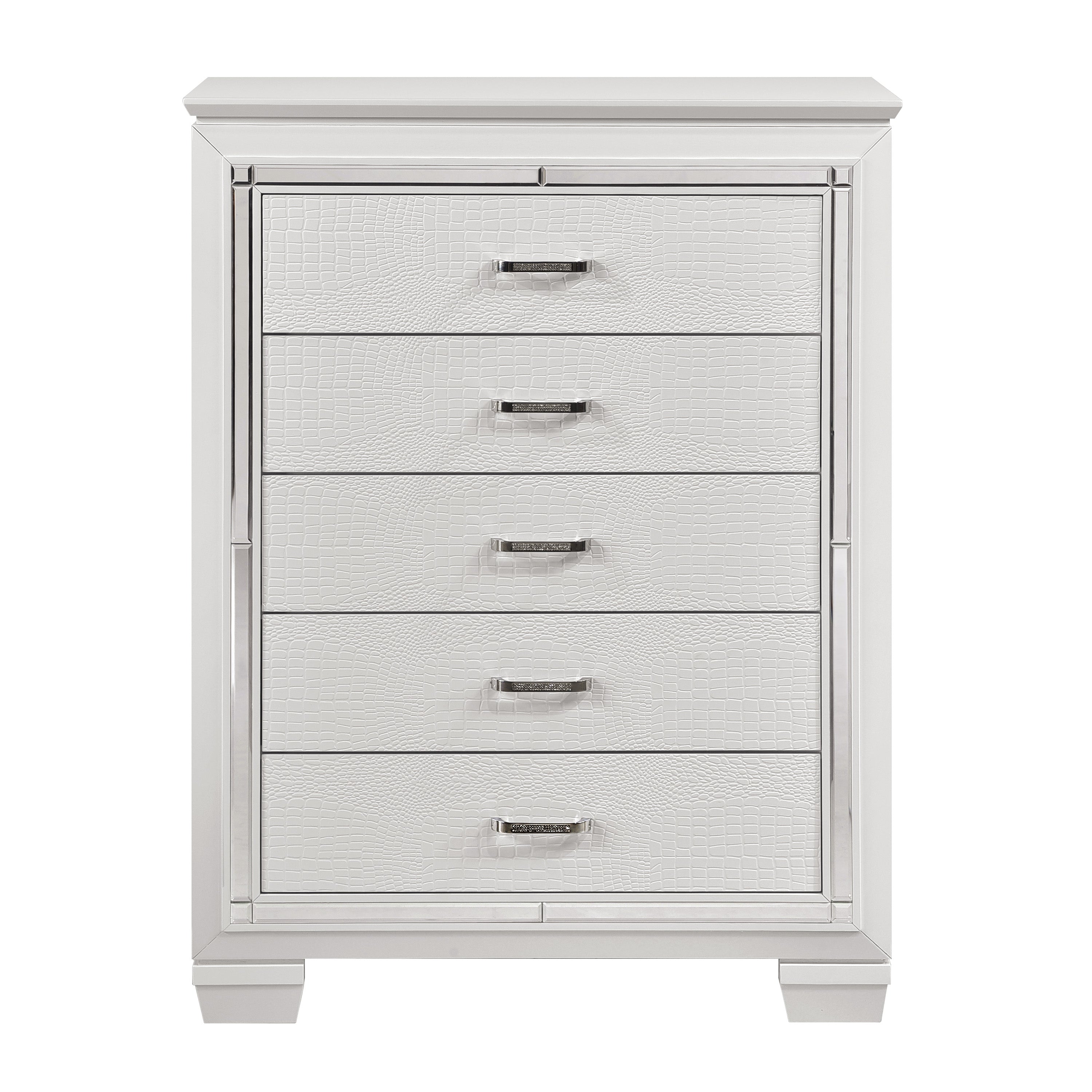 1916W-1*9 5pc Set (QB+NS+DR+MR+CH) - 1916W-1*9