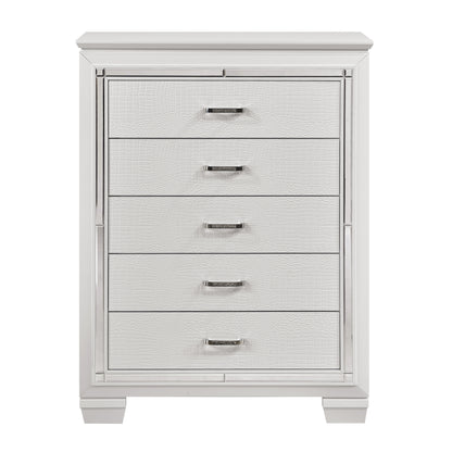 1916W-1*9 5pc Set (QB+NS+DR+MR+CH) - 1916W-1*9