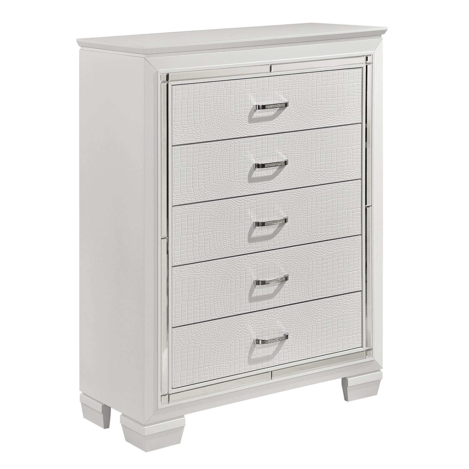 1916W-1*9 5pc Set (QB+NS+DR+MR+CH) - 1916W-1*9