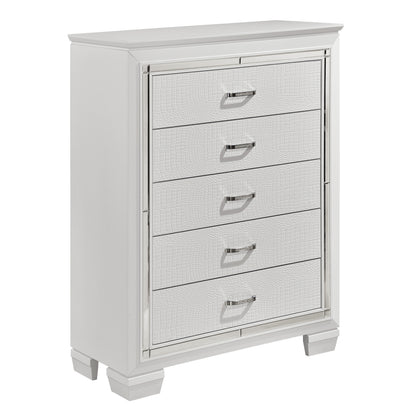 1916W-1*9 5pc Set (QB+NS+DR+MR+CH) - 1916W-1*9