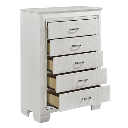 1916W-1*9 5pc Set (QB+NS+DR+MR+CH) - 1916W-1*9