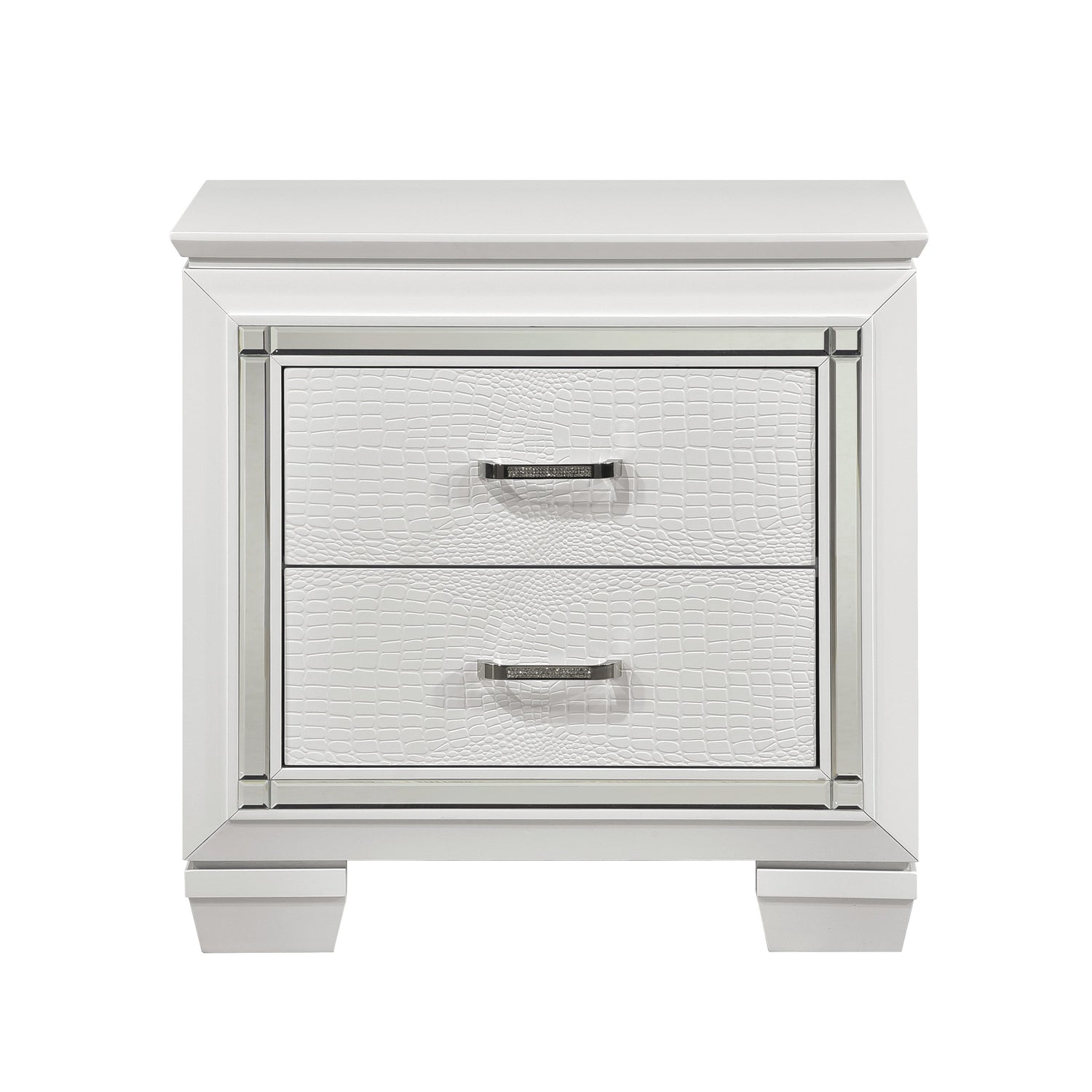1916W-1*9 5pc Set (QB+NS+DR+MR+CH) - 1916W-1*9