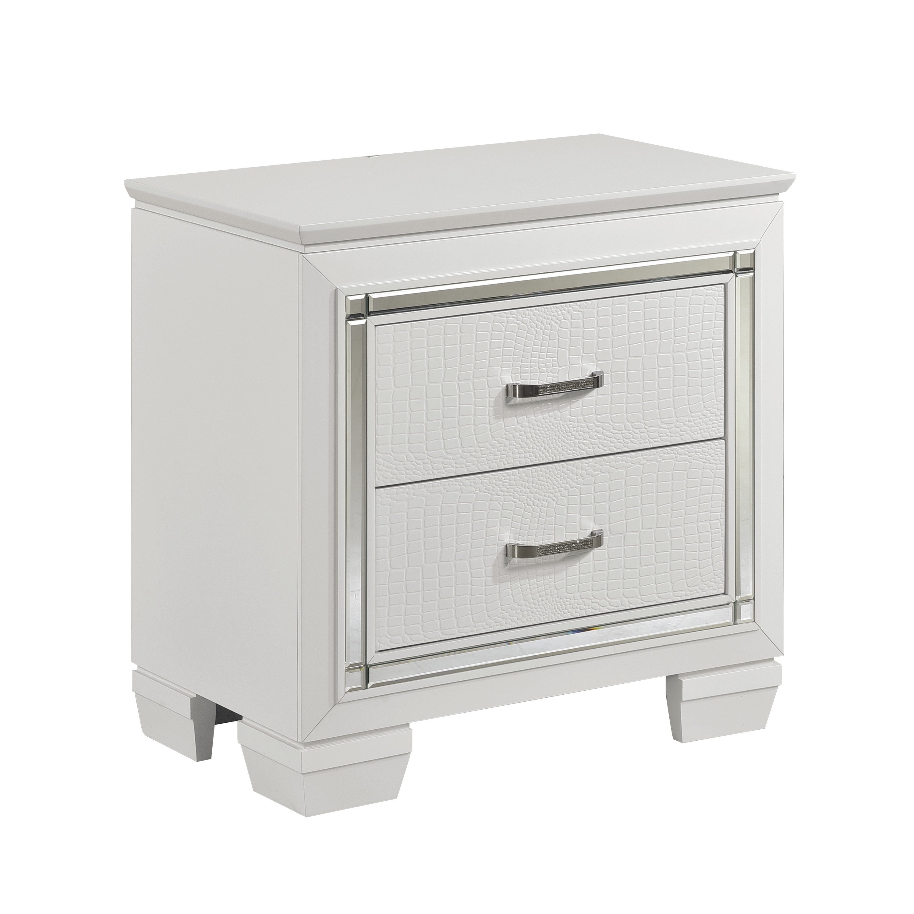 1916W-1*9 5pc Set (QB+NS+DR+MR+CH) - 1916W-1*9