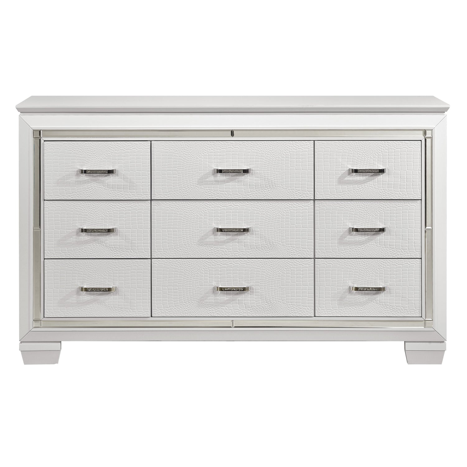 1916W-1*9 5pc Set (QB+NS+DR+MR+CH) - 1916W-1*9