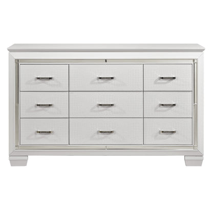 1916W-1*9 5pc Set (QB+NS+DR+MR+CH) - 1916W-1*9