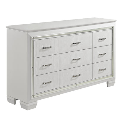 1916W-1*9 5pc Set (QB+NS+DR+MR+CH) - 1916W-1*9