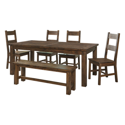 1957-79*6 6pc Set (TB+4S+B) - 1957-79*6
