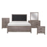 2042-1*9 5PC SET: 1QB,1NS,1DR,1MR,1CH - 2042-1*9