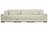 Lindyn Ivory 3-Piece Sectional Sofa -  Ashley - Luna Furniture