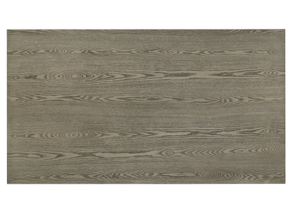 Folio Black Dining Table from Crown Mark - Luna Furniture