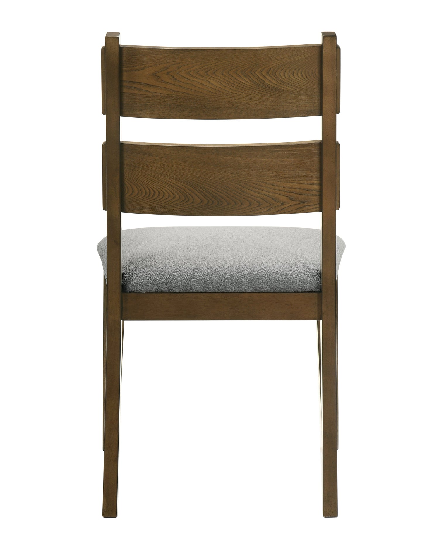 Everly Brown Dining Chair, Set of 2 from Crown Mark - Luna Furniture