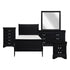 2147TBK-1*9 5pc Set (TB+NS+DR+MR+CH) - 2147TBK-1*9