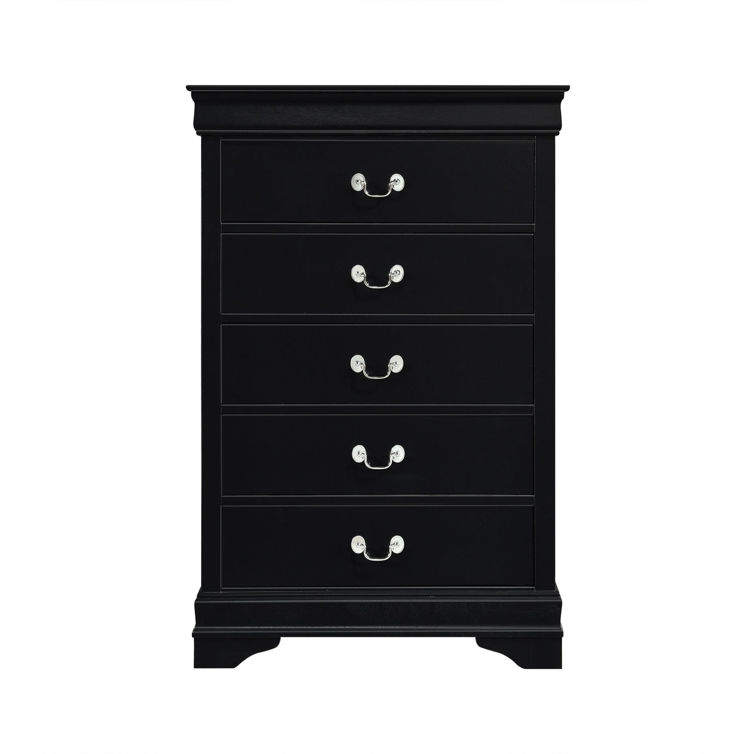 2147TBK-1*9 5pc Set (TB+NS+DR+MR+CH) - 2147TBK-1*9