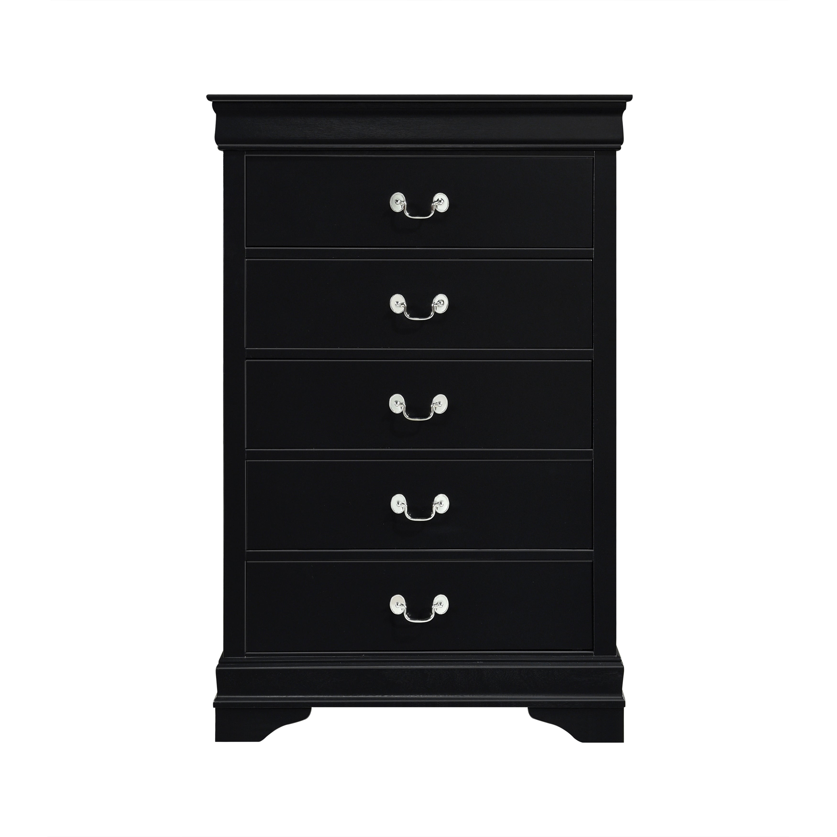 2147TBK-1*9 5pc Set (TB+NS+DR+MR+CH) - 2147TBK-1*9