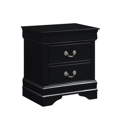 2147TBK-1*9 5pc Set (TB+NS+DR+MR+CH) - 2147TBK-1*9