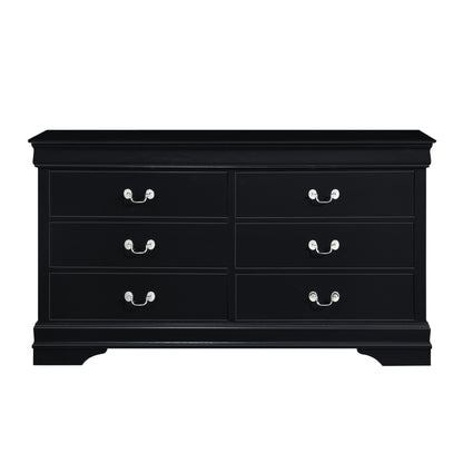 2147TBK-1*9 5pc Set (TB+NS+DR+MR+CH) - 2147TBK-1*9