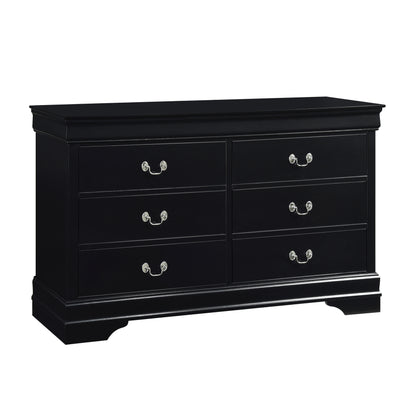 2147TBK-1*9 5pc Set (TB+NS+DR+MR+CH) - 2147TBK-1*9