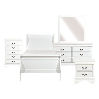 2147TW-1*9 5pc Set (TB+NS+DR+MR+CH) - 2147TW-1*9