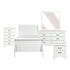 2147TW-1*9 5pc Set (TB+NS+DR+MR+CH) - 2147TW-1*9