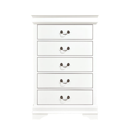 2147TW-1*9 5pc Set (TB+NS+DR+MR+CH) - 2147TW-1*9