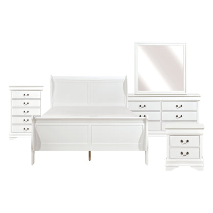 2147W-1*9 5pc set (QB+NS+DR+MR+CH) - 2147W-1*9