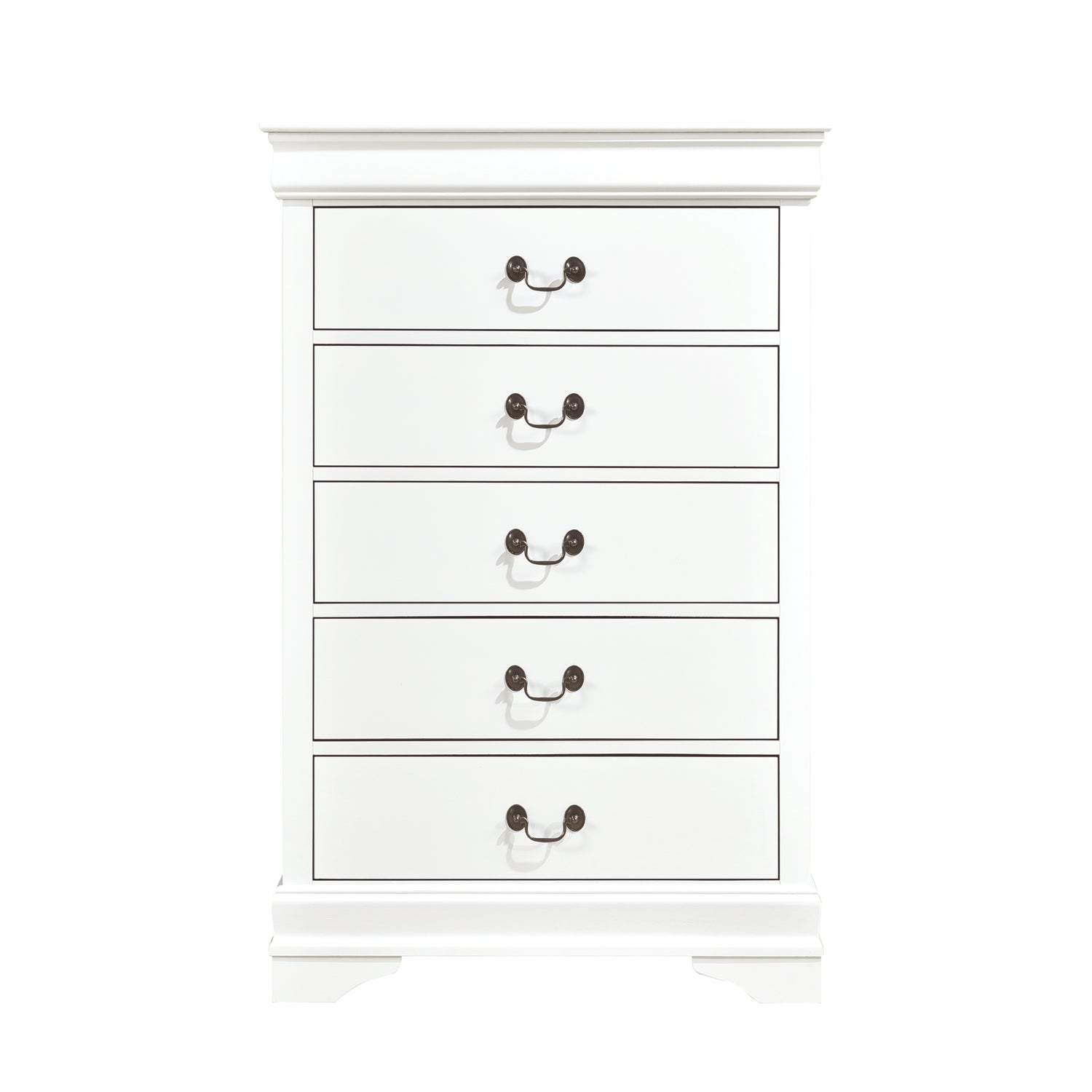 2147W-1*9 5pc set (QB+NS+DR+MR+CH) - 2147W-1*9