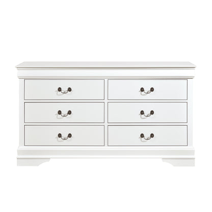 2147W-1*9 5pc set (QB+NS+DR+MR+CH) - 2147W-1*9