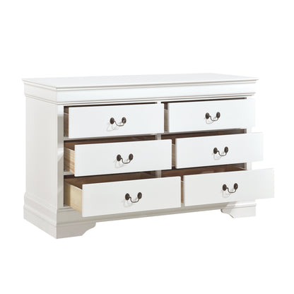 2147W-1*9 5pc set (QB+NS+DR+MR+CH) - 2147W-1*9