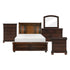 2159-1*9 5pc set (QB+NS+DR+MR+CH) - 2159-1*9