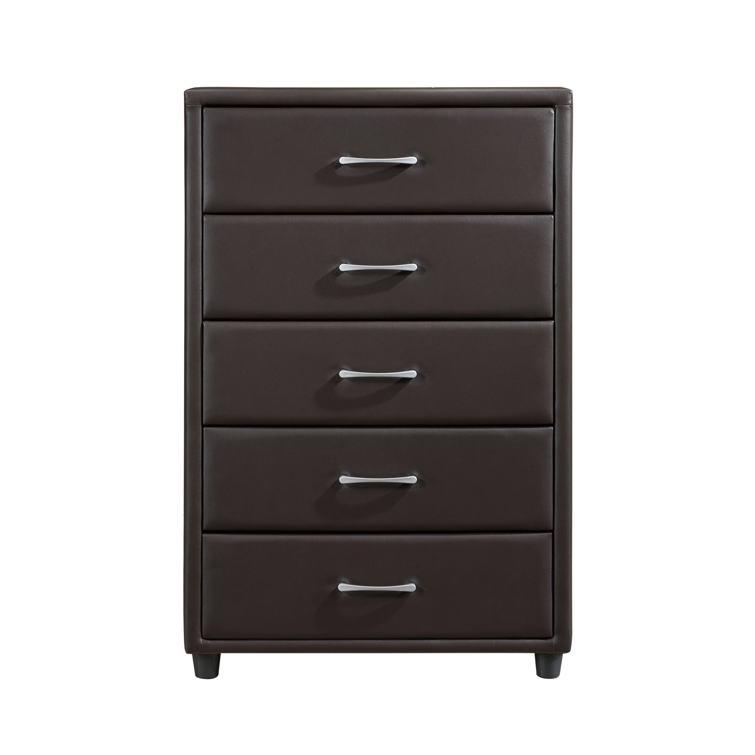 2220DBR-1*9 5PC SET: 1QB,1NS,1DR,1MR,1CH - 2220DBR-1*9