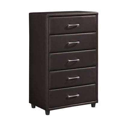 2220DBR-1*9 5PC SET: 1QB,1NS,1DR,1MR,1CH - 2220DBR-1*9