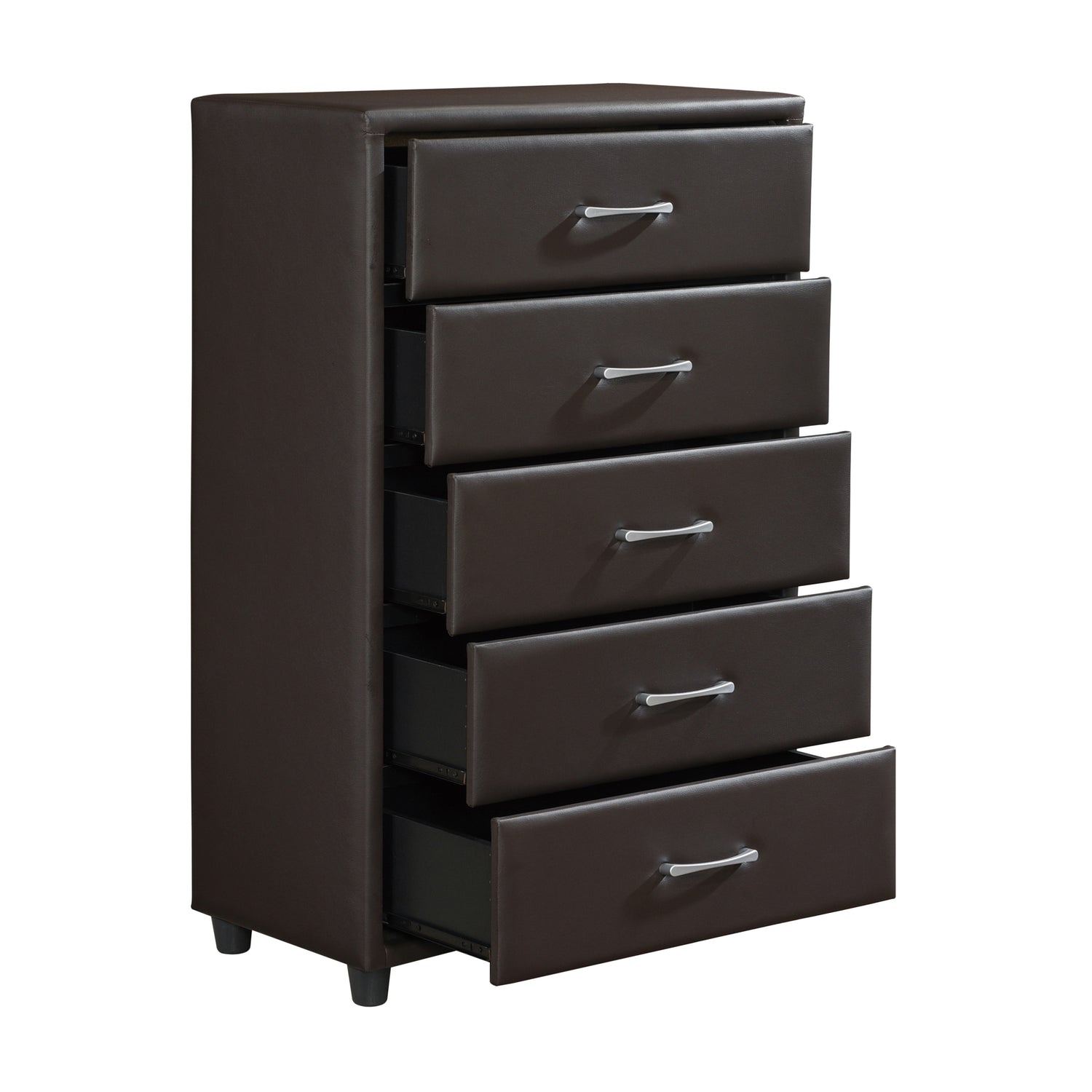 2220DBR-1*9 5PC SET: 1QB,1NS,1DR,1MR,1CH - 2220DBR-1*9