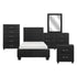 2220T-1*9 5pc Set (TB+NS+DR+MR+CH) - 2220T-1*9