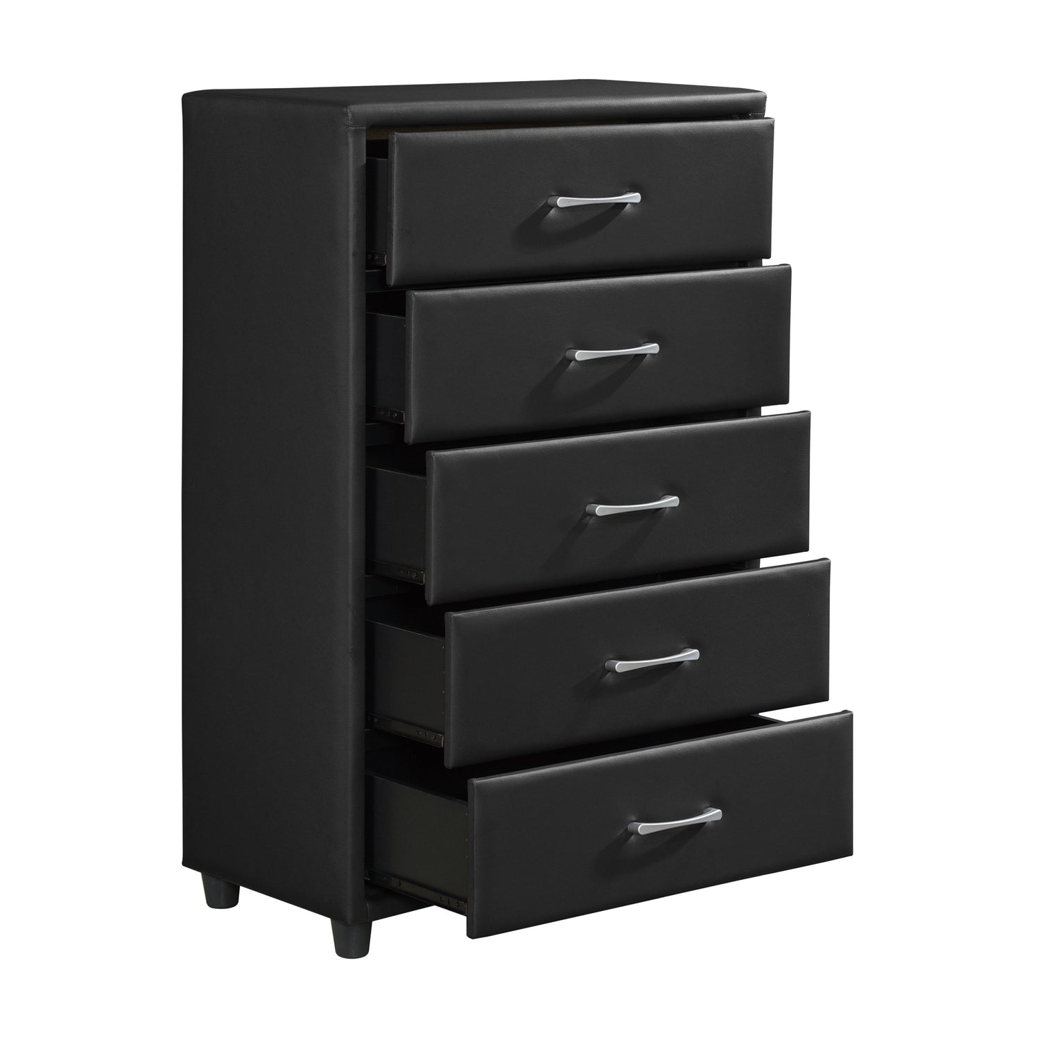 2220T-1*9 5pc Set (TB+NS+DR+MR+CH) - 2220T-1*9
