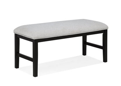 Sebastian Dove Dining Set from Crown Mark - Luna Furniture