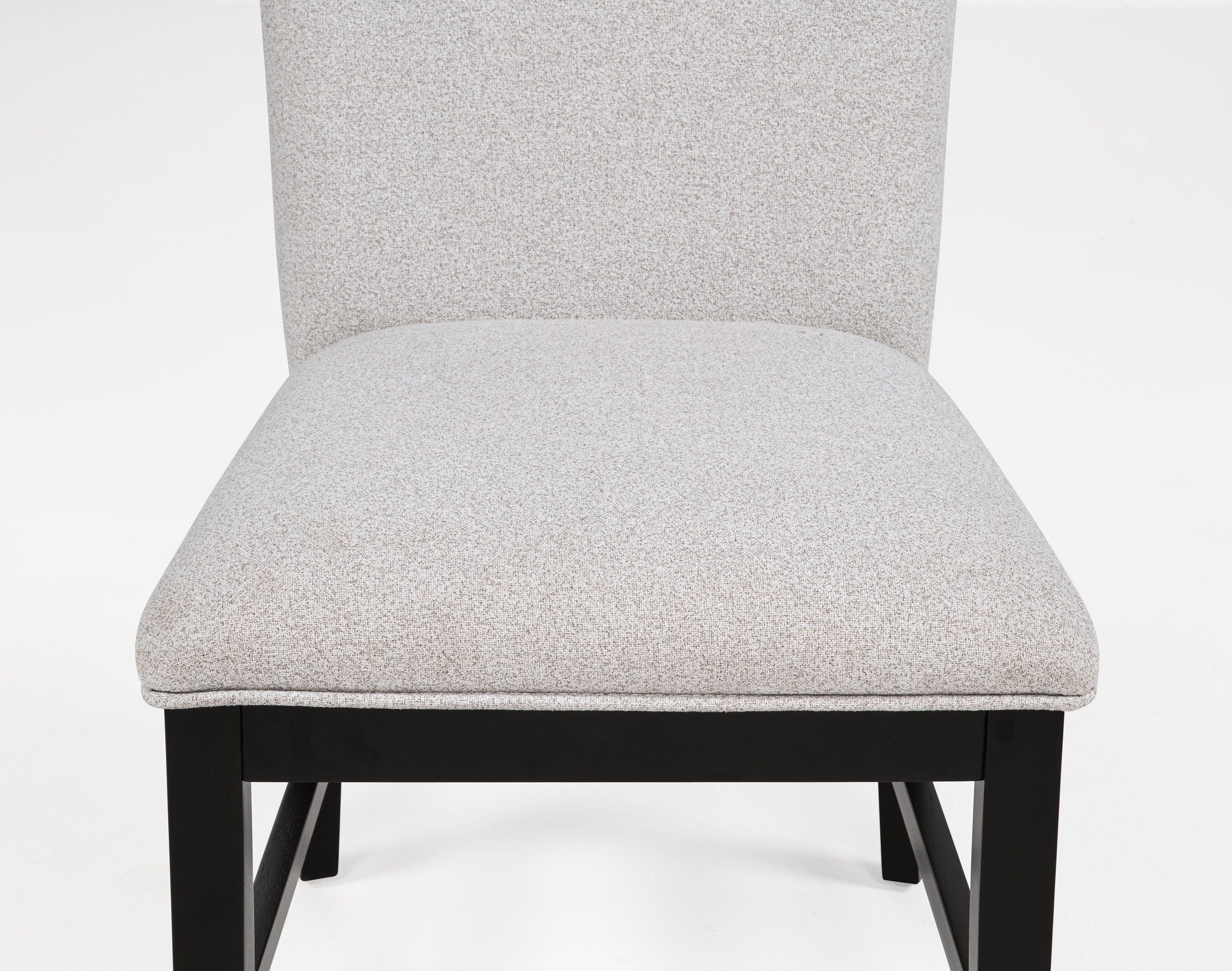 Sebastian Dove Dining Set from Crown Mark - Luna Furniture
