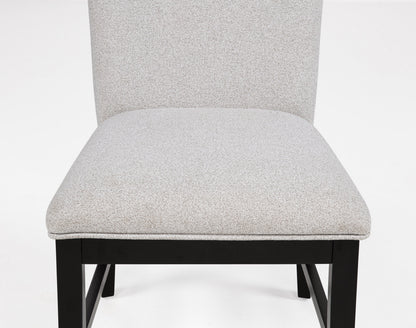 Sebastian Dove Dining Set from Crown Mark - Luna Furniture