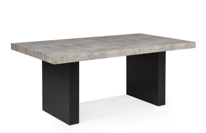 Sebastian Dove Dining Set from Crown Mark - Luna Furniture
