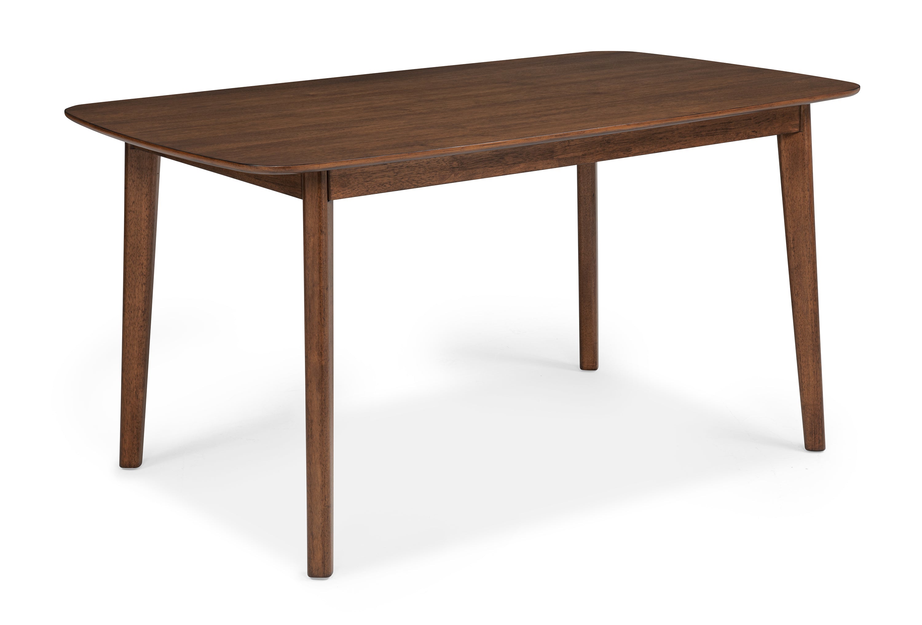 Gregory Beige/Brown Dining Set from Crown Mark - Luna Furniture