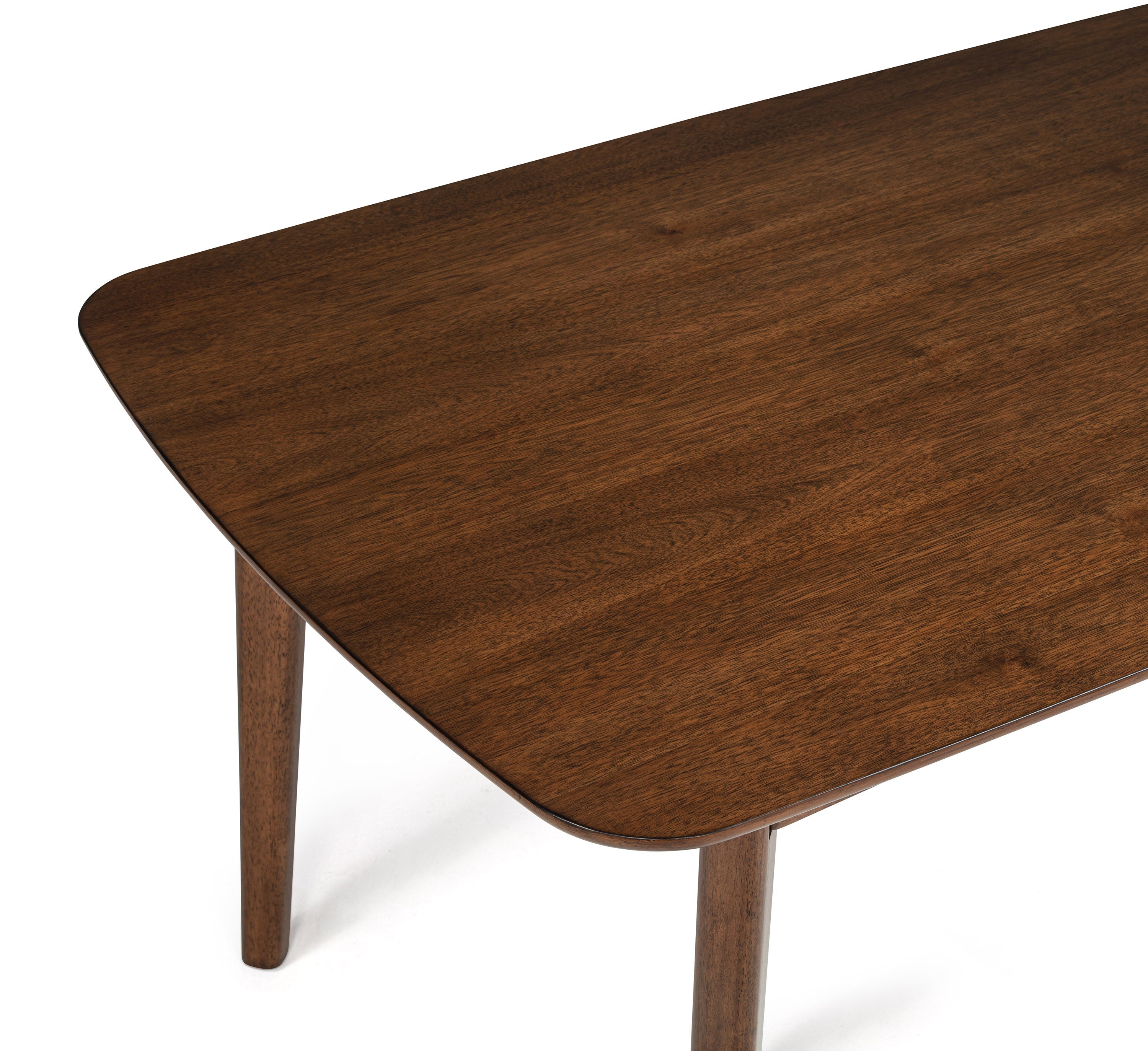 Gregory Beige/Brown Dining Set from Crown Mark - Luna Furniture