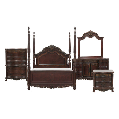 2243-1*9 5pc set (QB+NS+DR+MR+CH) - 2243-1*9
