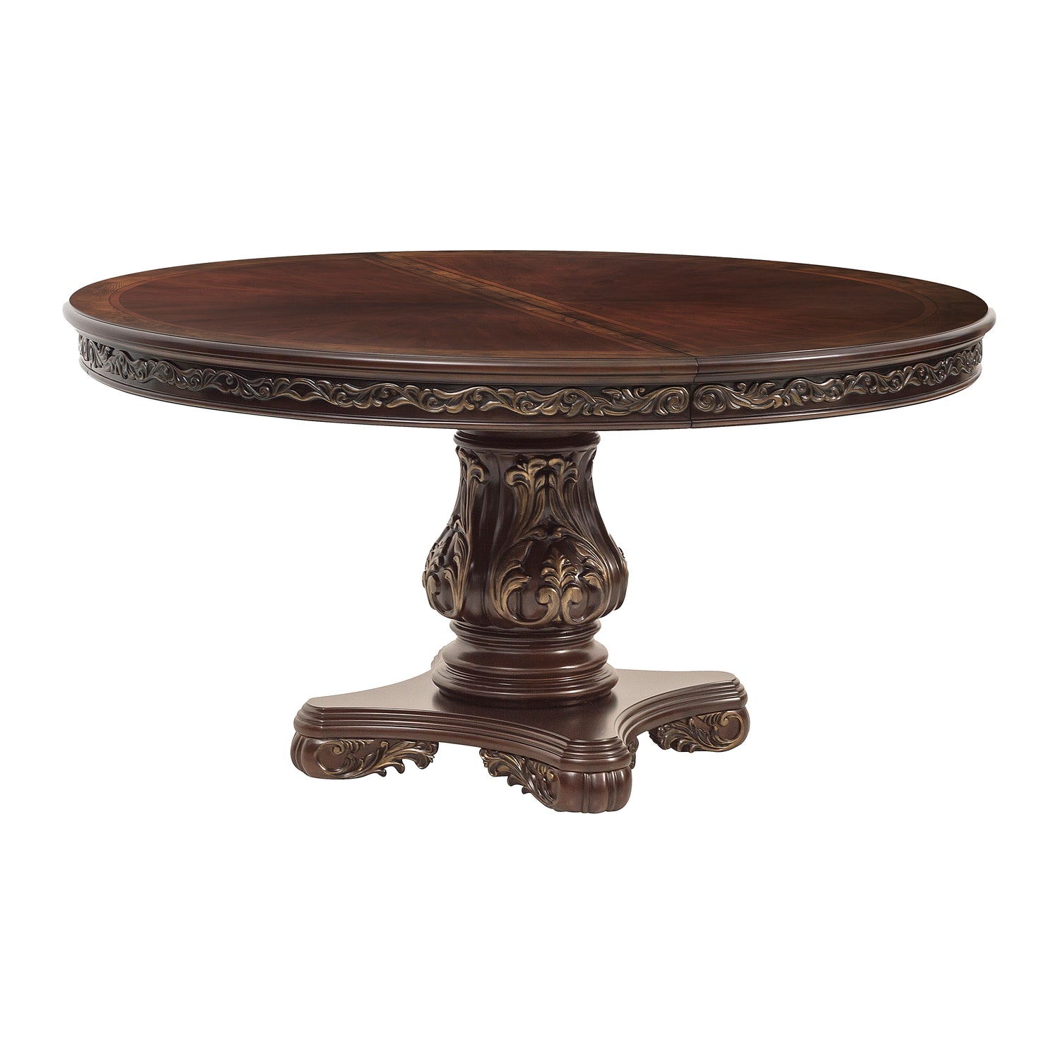 2243-76*7 7pc set (TABLE + 2 ARM + 4 SIDE CHAIRS) - 2243-76*7