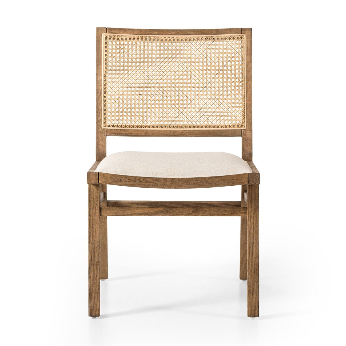 Sage Dining Chair in Savile Flax